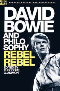 Popular Culture and Philosophy