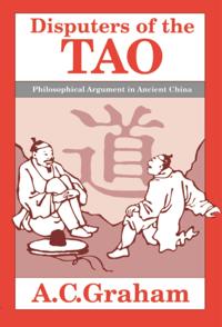 Disputers of the Tao