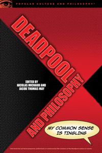 Popular Culture and Philosophy