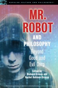 Popular Culture and Philosophy