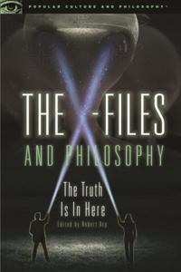 Popular Culture and Philosophy