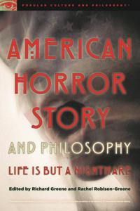 Popular Culture and Philosophy