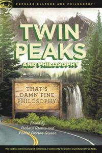 Popular Culture and Philosophy