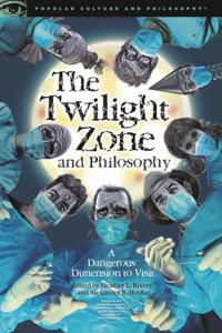 Popular Culture and Philosophy