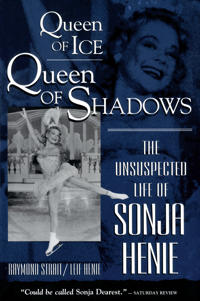 Queen of Ice, Queen of Shadows