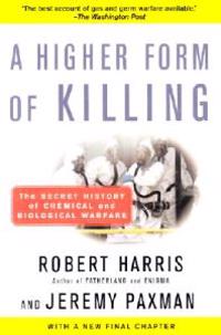A Higher Form of Killing