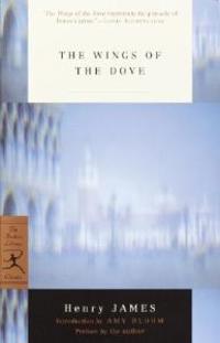 Bokomslag för "The Wings of the Dove"