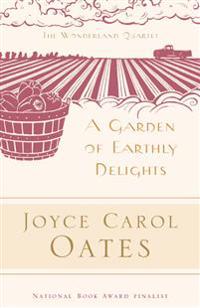 Bokomslag for A Garden of Earthly Delights