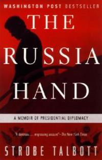 The Russia Hand