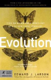 Evolution
