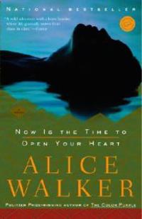 Now Is the Time to Open Your Heart