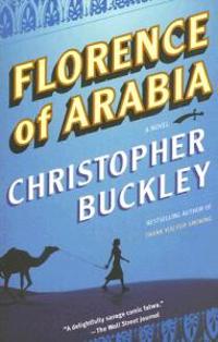 Florence of Arabia