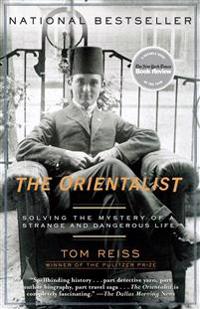 The Orientalist
