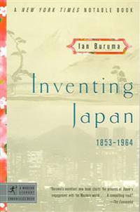 Inventing Japan