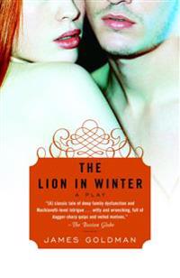 The Lion in Winter