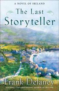 The Last Storyteller
