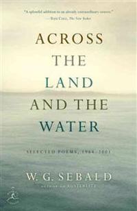 Across the Land and the Water