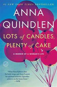 Lots of Candles, Plenty of Cake