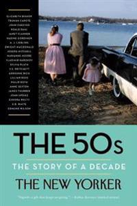 The New Yorker Magazine: 50s