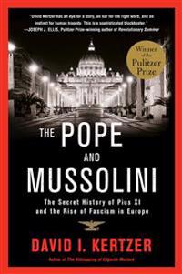 The Pope and Mussolini