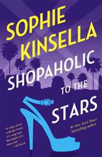 Kirjan kansi Shopaholic to the Stars
