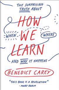 How We Learn