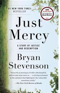 Just Mercy