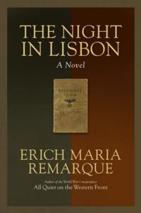 Night in Lisbon