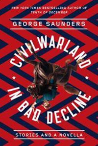CivilWarLand in Bad Decline