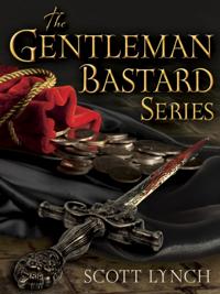 Gentleman Bastards