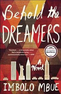 Behold the Dreamers