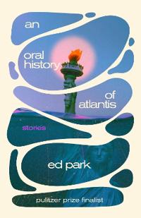 Oral History of Atlantis, An