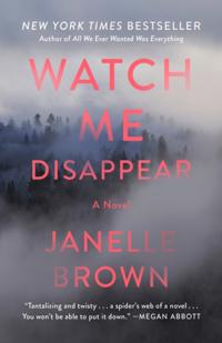 Watch Me Disappear
