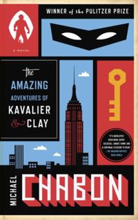 Amazing Adventures of Kavalier & Clay (with bonus content)