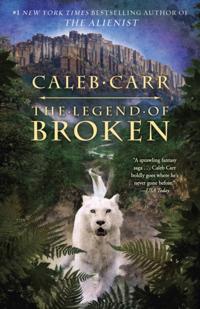 Legend of Broken