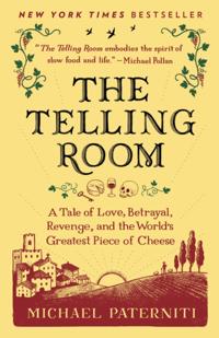 Telling Room