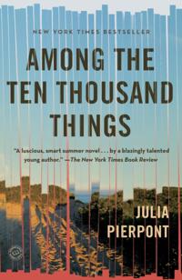 Among the Ten Thousand Things