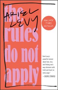 Rules Do Not Apply