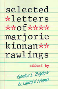 Selected Letters