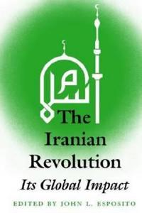 The Iranian Revolution
