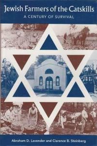 Jewish Farmers of the Catskills