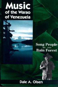 Music of the Warao of Venezuela