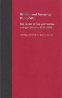 Britain and America Go to War