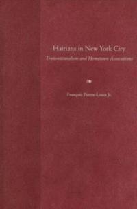 Haitians in New York City