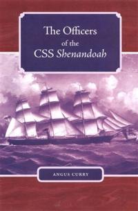 The Officers of the CSS