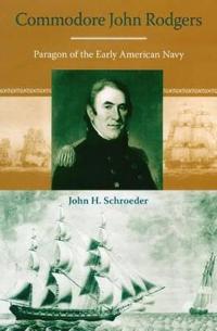 Commodore John Rodgers