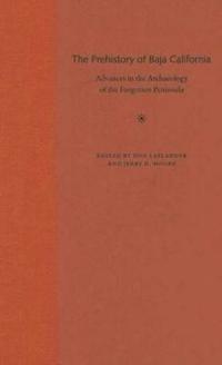 The Prehistory of Baja California