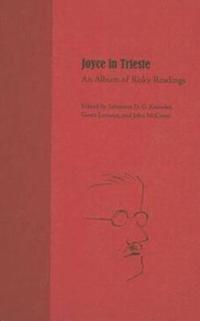 Joyce in Trieste
