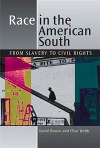 Race in the American South