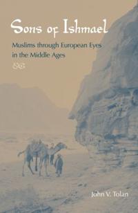 Bokomslag för "Sons of Ishmael"